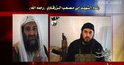 Bin Laden wychwala Zarkawiego, wzywa do ataków na USA