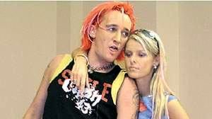 Michał i Marta Wiśniewscy