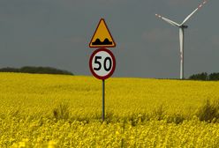 Kiedy nie trzeba przestrzegać znaków?