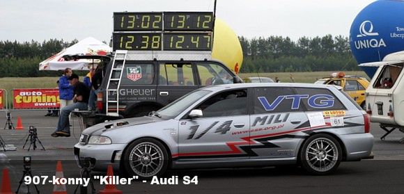 907-konny "Killer" - Audi S4