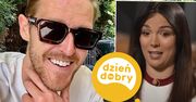 "Dzień Dobry TVN": Damian Michałowski poprowadził program z nową partnerką. A co z Pauliną Krupińską?