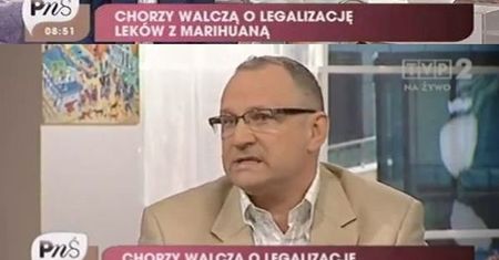 "Pytanie na śniadanie": Potworna wpadka Agnieszki Szulim! Gość programu oburzony jej zachowaniem