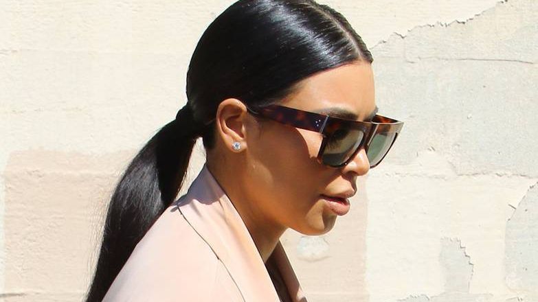 Kim Kardashian
Fot. ons