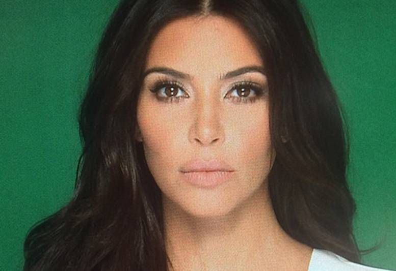 Kim Kardashian zagra w popularnym serialu?