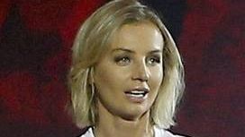 Agnieszka Szulim, Fotografia: AKPA