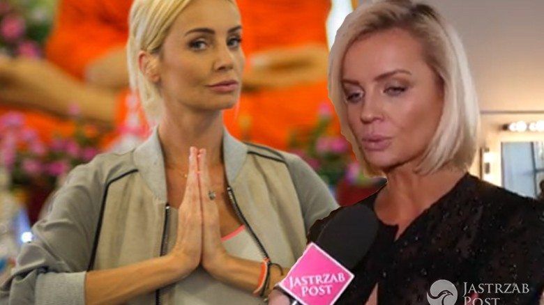 Agnieszka Szulim kończy z dziennikarstwem?!