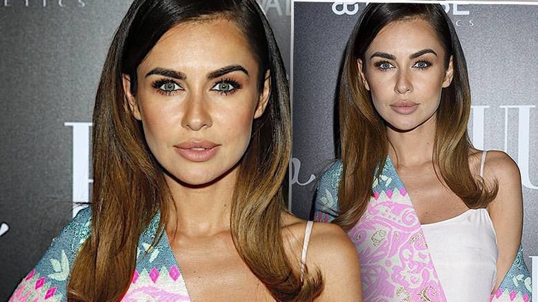 Natalia Siwiec, Bizuu, pokaz 2018