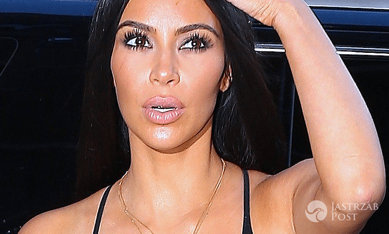 Kim Kardashian może stracić miliony! Wystosowała dramatyczny apel na Instagramie: "Proszę, pomóżcie"