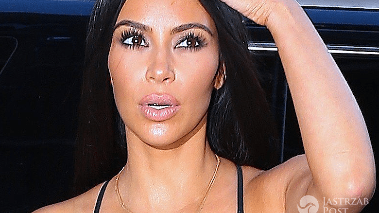Kim Kardashian ceny za post sponsorowany