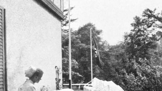 Hodowanie nadludzi - czym był Lebensborn