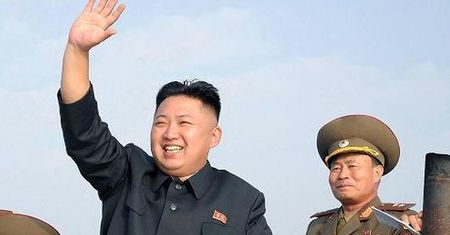 Korea Płn.: Zniesiono zakaz jedzenia pizzy, hamburgerów i frytek