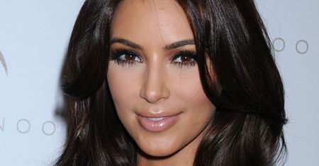 O co chodzi ze ślubem Kim Kardashian?!