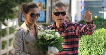 Robert Kozyra zapłacił za mandat Kingi Rusin!