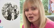 Agnieszka Woźniak-Starak za młodu nieźle dała popalić rodzicom. Po latach pozwoliła sobie na szczerość: "W grę wchodzi szaleństwo"