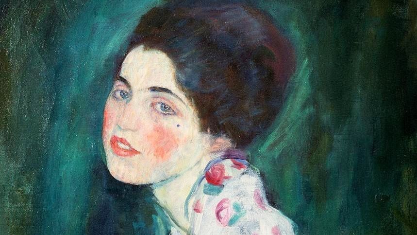 Skradzione dzieło Gustava Klimta zostało odnalezione. Znajdowało się w śmietniku