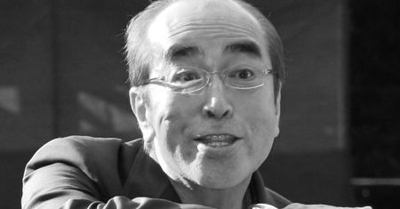 Ken Shimura nie żyje. Japoński komik był zarażony koronawirusem