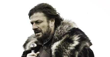 Film, w którym Sean Bean nie ginie. Za to opowiada o Symulatorze Pociągu 2015