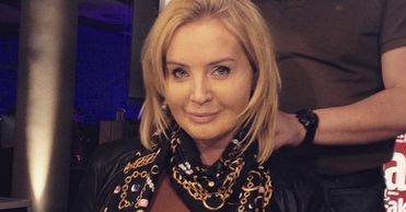 Agnieszka Szulim nie przejmuje się plotkami na swój temat!