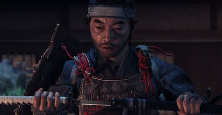 Co z Ghost of Tsushima 2? Jedynka zostawiła tonę motywów na genialny sequel w stylu starych Assassin's Creedów [Felieton]