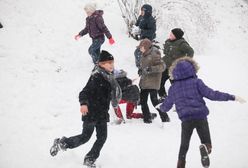 Mróz będzie trzymał. W weekend zmiana pogody