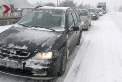 Sprawdź auto przed nadchodzącą zimą