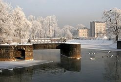 Piękna zima nas opuszcza?