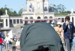Bazylika w Fatimie szczególnie chroniona