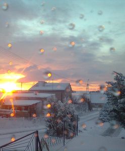 Gwałtowny wzrost temperatury w całej Polsce. A będzie jeszcze cieplej