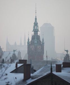 Zimowy weekend w Gdańsku