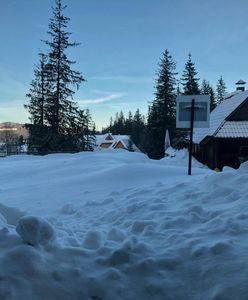 Mróz i wyż, ale z szansą na ocieplenie