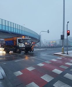 Skutki śnieżyc w Polsce. Dwie osoby zmarły z wychłodzenia