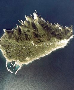 Okinoshima – kobietom wstęp wzbroniony