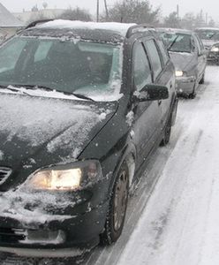 Sprawdź auto przed nadchodzącą zimą