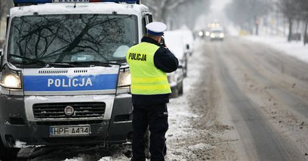 Za co dostaniesz zimowy mandat?