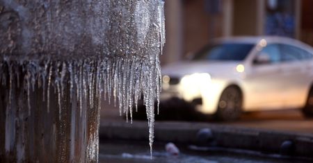 "Wolę -30 na Syberii od -10 w Polsce". Za kilkanaście godzin drastyczny spadek temperatur