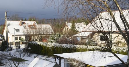 Susza w Polsce. Choć mamy zimę, już jest bardzo źle