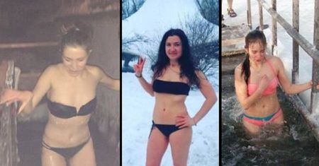 Rosjanki nie potrzebują lata