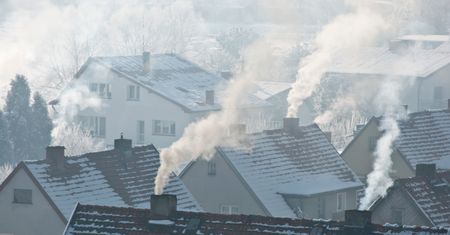 Wrześniowy rekord zimna pobity na Węgrzech. Tak chłodno powinno być tu dopiero w połowie listopada