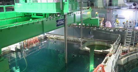 Fukushima groźniejsza, niż myśleli. Nawet roboty nie dają rady