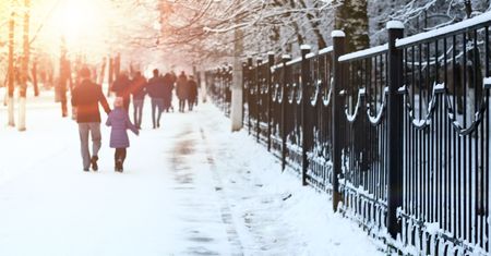 Prognoza pogody na wtorek