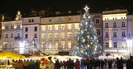 Prognoza na święta może zaskoczyć. Czeka nas odmiana