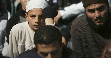 Premier Izraela chce kary śmierci dla terrorysty. Palestyńczycy odnieśli sukces w walce o miejsca święte