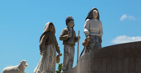Watykan wyjawił cud fatimski. To 5-latek z uszkodzonym mózgiem