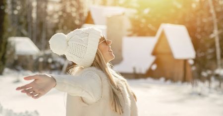 Prognoza pogody na 3 dni. Znów będzie słonecznie