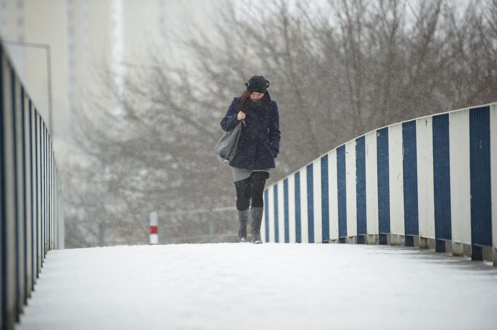 Różnica w temperaturze może wynieść nawet 10 stopni Celsjusza