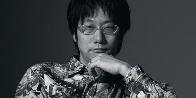 Hideo Kojima dostrzega społecznościowy aspekt gier