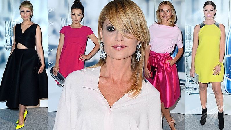 Pokaz Bohoboco jesień zima 2015