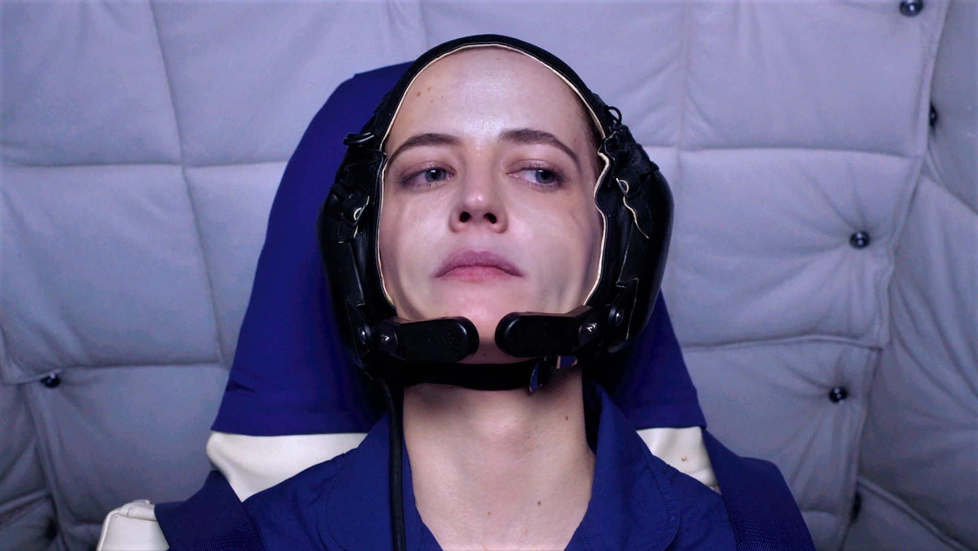Eva Green w filmie "Proxima" gra kobietę, która usiłuje pogodzić zawód astronautki i opiekę nad córką