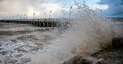 Nad Polskę nadciąga orkan Grzegorz. Meteorolodzy ostrzegają