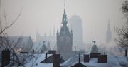Zimowy weekend w Gdańsku